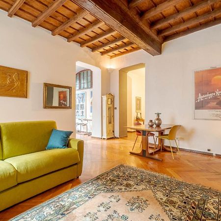Quadrilatero Romano! Exclusive & Roomy Apartment Turin Exterior photo