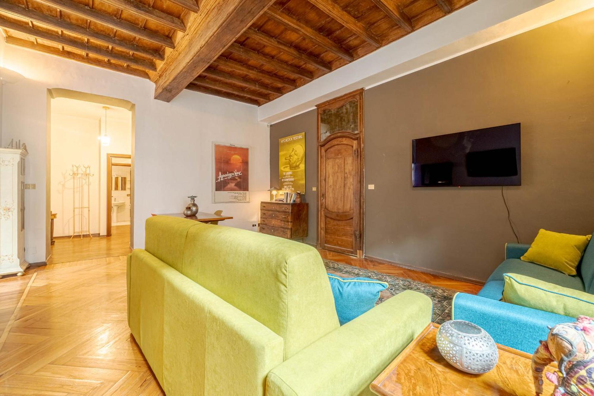 Quadrilatero Romano! Exclusive & Roomy Apartment Turin Exterior photo