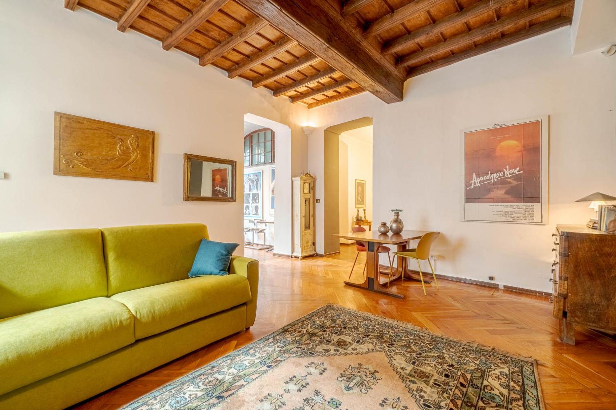 Quadrilatero Romano! Exclusive & Roomy Apartment Turin Exterior photo
