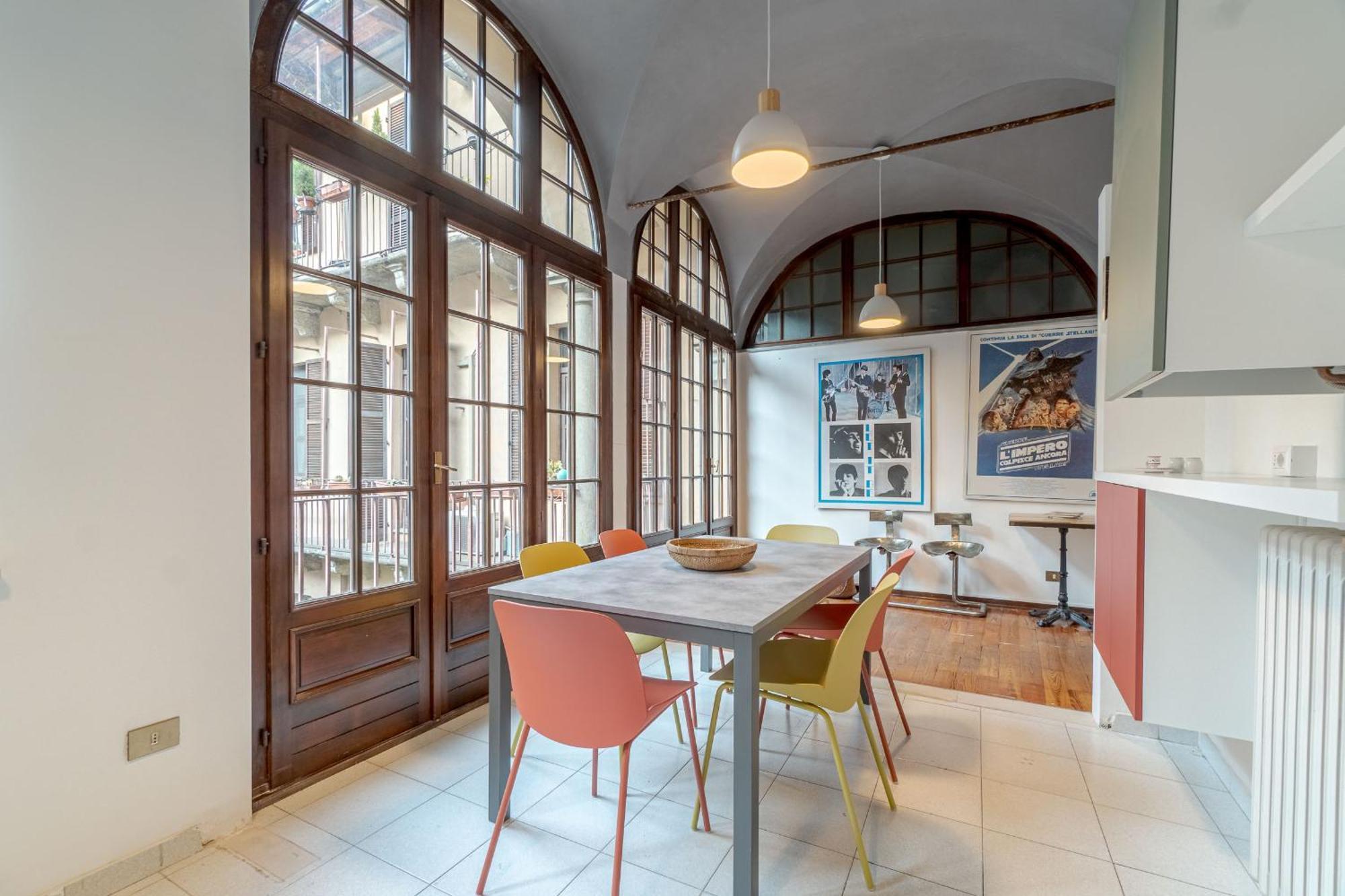Quadrilatero Romano! Exclusive & Roomy Apartment Turin Exterior photo