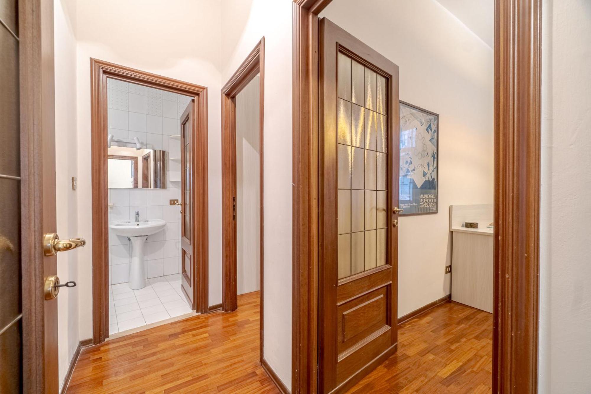 Quadrilatero Romano! Exclusive & Roomy Apartment Turin Exterior photo