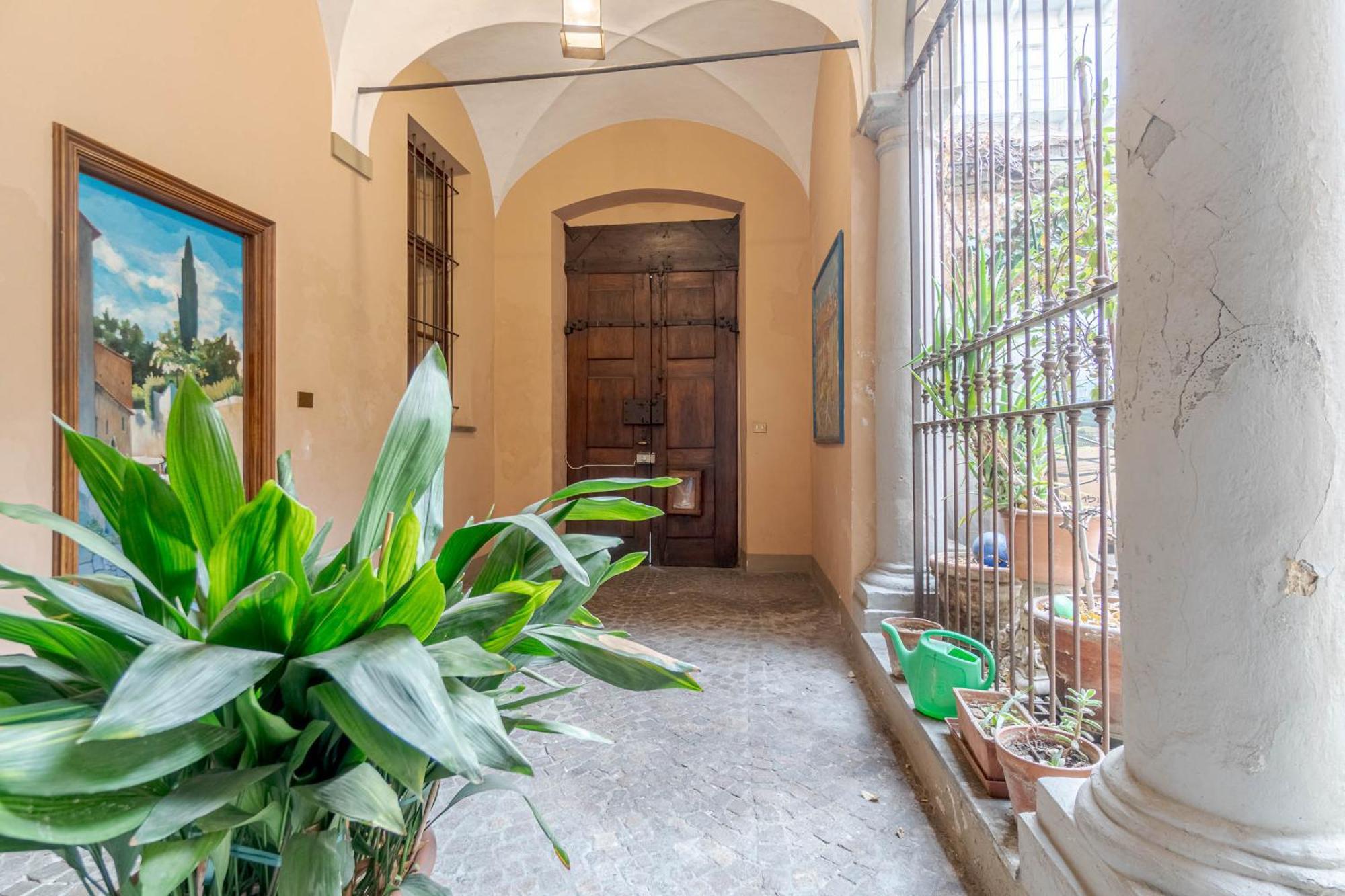 Quadrilatero Romano! Exclusive & Roomy Apartment Turin Exterior photo
