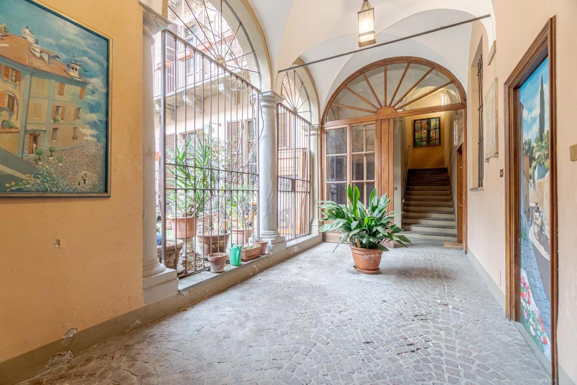 Quadrilatero Romano! Exclusive & Roomy Apartment Turin Exterior photo